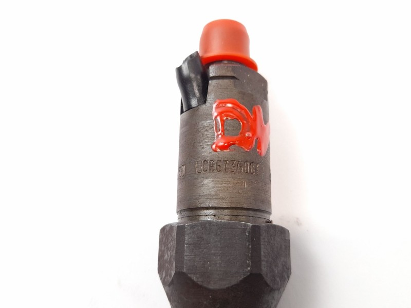 Recambio de inyector para citroën c15 furgoneta/monovolumen (vd_) 1.9 d referencia OEM IAM LCR6736001  