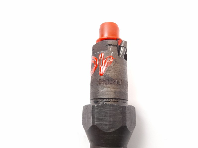 Recambio de inyector para citroën c15 furgoneta/monovolumen (vd_) 1.9 d referencia OEM IAM LCR6736001  