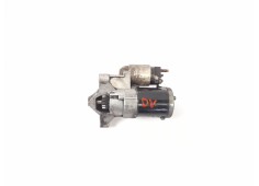 Recambio de motor arranque para citroën c15 furgoneta/monovolumen (vd_) 1.9 d referencia OEM IAM 9656262780  