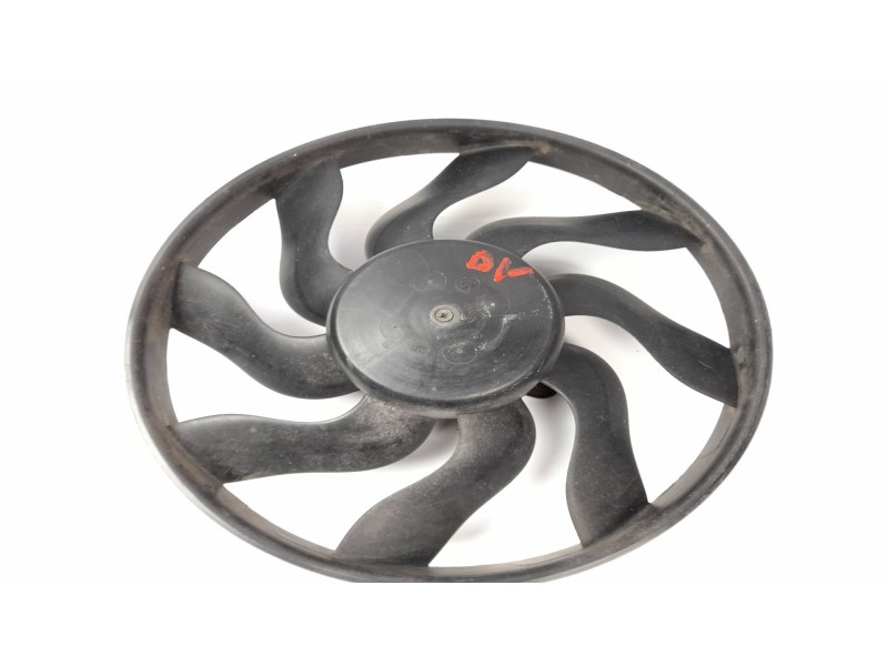 Recambio de electroventilador para peugeot 406 berlina (s1/s2) 1.9 td referencia OEM IAM   