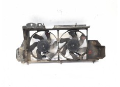 Recambio de electroventilador para citroën c15 furgoneta/monovolumen (vd_) 1.9 d referencia OEM IAM   