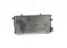 Recambio de radiador agua para citroën c15 furgoneta/monovolumen (vd_) 1.9 d referencia OEM IAM   