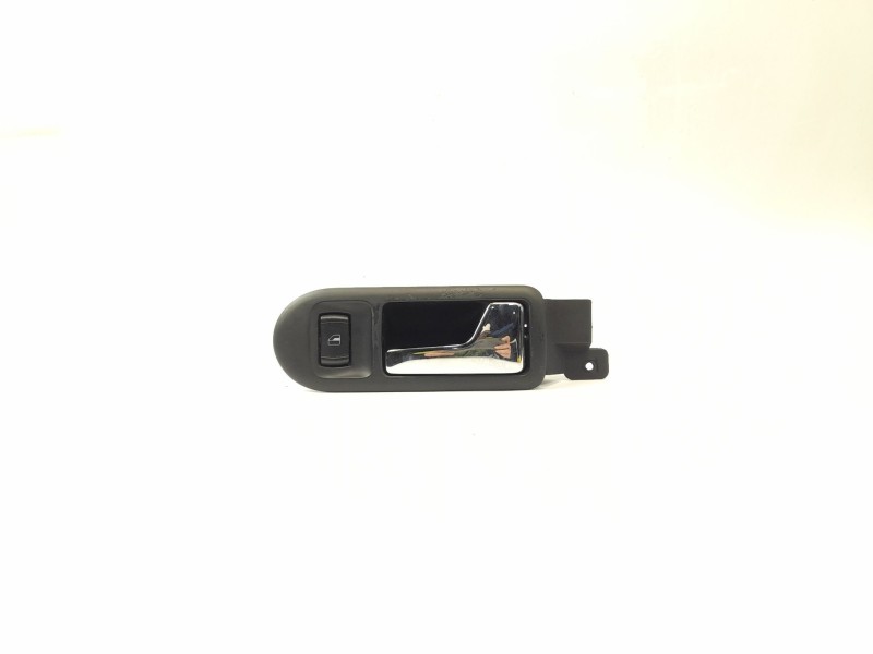 Recambio de maneta interior delantera derecha para volkswagen passat berlina (3b2) 1.8 referencia OEM IAM 3B1837114  
