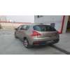 peugeot 3008 del año 2011