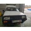 citroën c15 ranchera familiar del año 2001