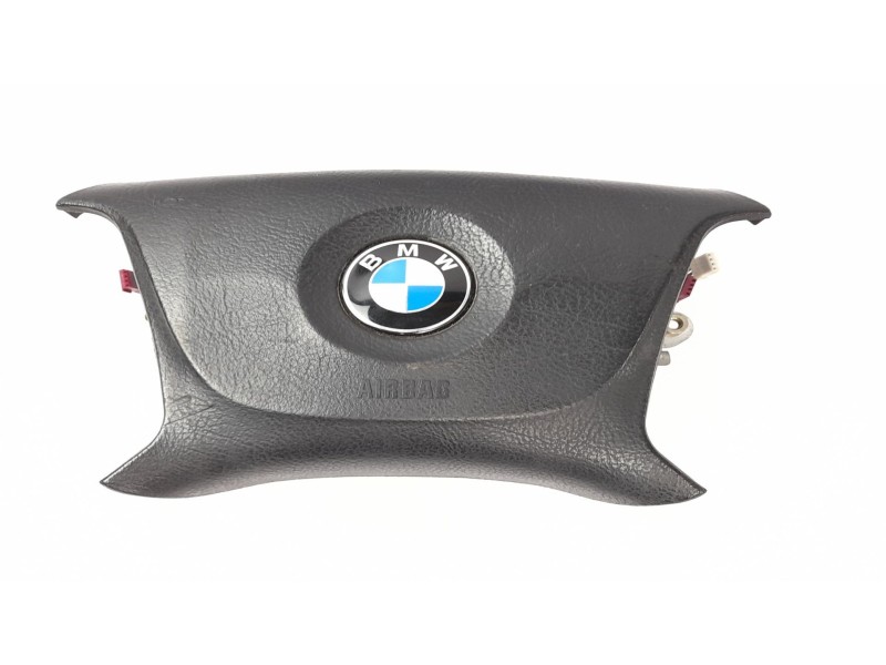 Recambio de airbag delantero izquierdo para bmw serie 5 berlina (e39) 2.5 525d referencia OEM IAM 33675374301K  