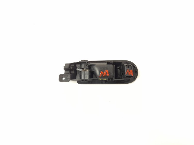 Recambio de maneta interior delantera derecha para volkswagen passat berlina (3b2) 1.8 referencia OEM IAM 3B1837114  