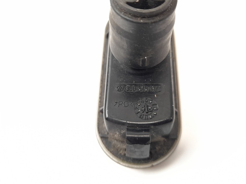 Recambio de piloto lateral derecho para volkswagen passat berlina (3b2) 1.8 referencia OEM IAM 3B0949117C  