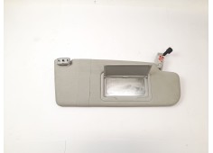 Recambio de parasol derecho para volkswagen passat berlina (3b2) 1.8 referencia OEM IAM 8D0857552E   2