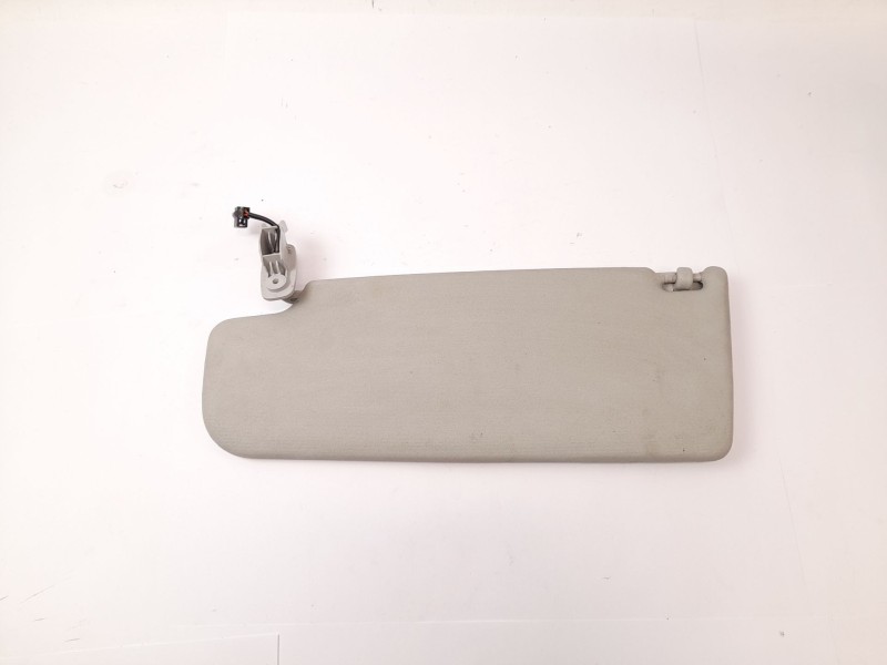 Recambio de parasol derecho para volkswagen passat berlina (3b2) 1.8 referencia OEM IAM 8D0857552E  