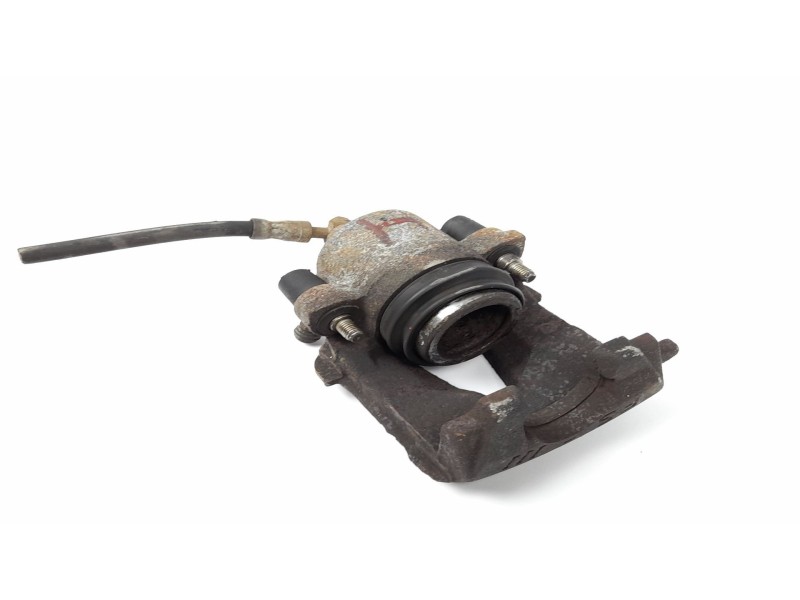 Recambio de pinza freno delantera izquierda para seat toledo (1m2) 1.9 tdi referencia OEM IAM   
