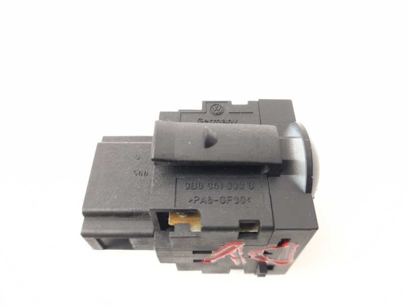 Recambio de regulador altura luces para volkswagen passat berlina (3b2) 1.8 referencia OEM IAM 3B0941333C  