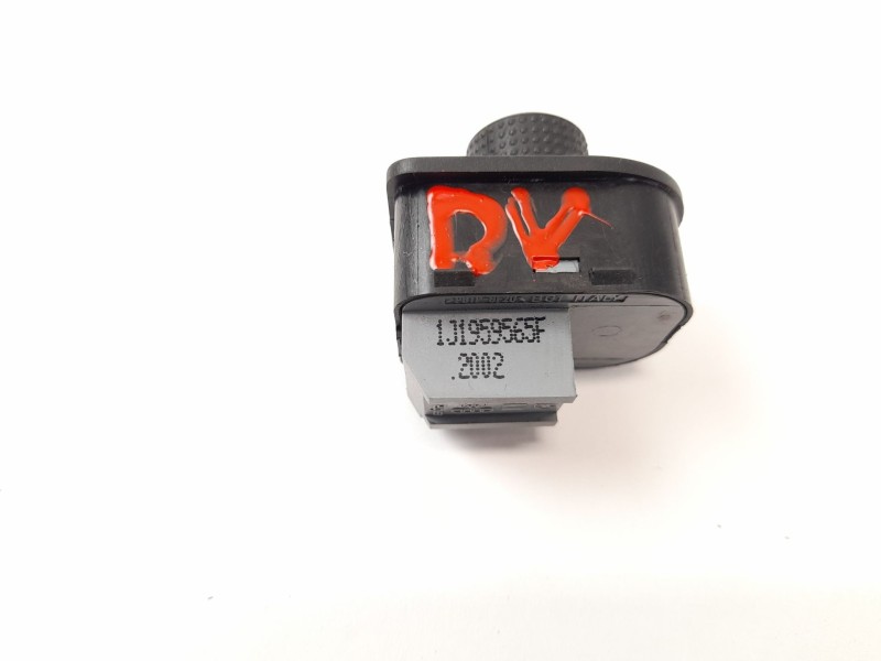 Recambio de mando retrovisor para volkswagen passat berlina (3b2) 1.8 referencia OEM IAM 1J1959565F  