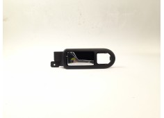 Recambio de maneta interior delantera izquierda para volkswagen passat berlina (3b2) 1.8 referencia OEM IAM 3B1837113  