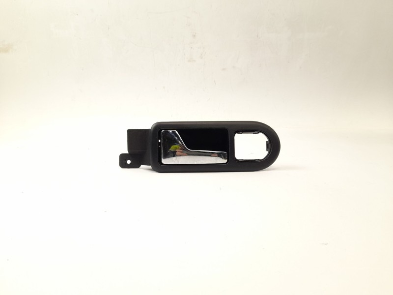 Recambio de maneta interior delantera izquierda para volkswagen passat berlina (3b2) 1.8 referencia OEM IAM 3B1837113  