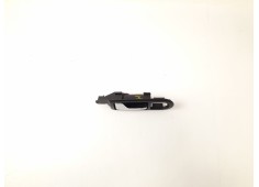 Recambio de maneta interior delantera izquierda para volkswagen passat berlina (3b2) 1.8 referencia OEM IAM 3B1837113   2