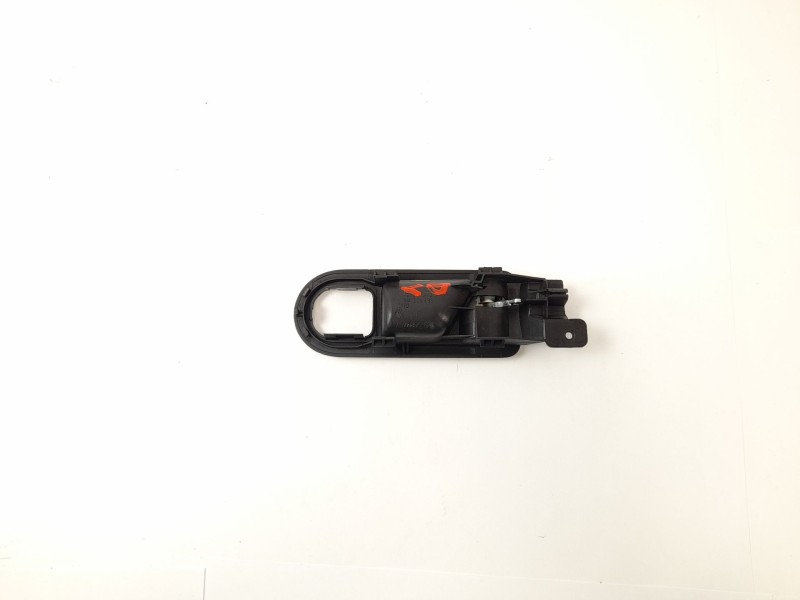 Recambio de maneta interior delantera izquierda para volkswagen passat berlina (3b2) 1.8 referencia OEM IAM 3B1837113  