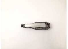 Recambio de maneta exterior delantera izquierda para volkswagen passat berlina (3b2) 1.8 referencia OEM IAM 3B0837885  