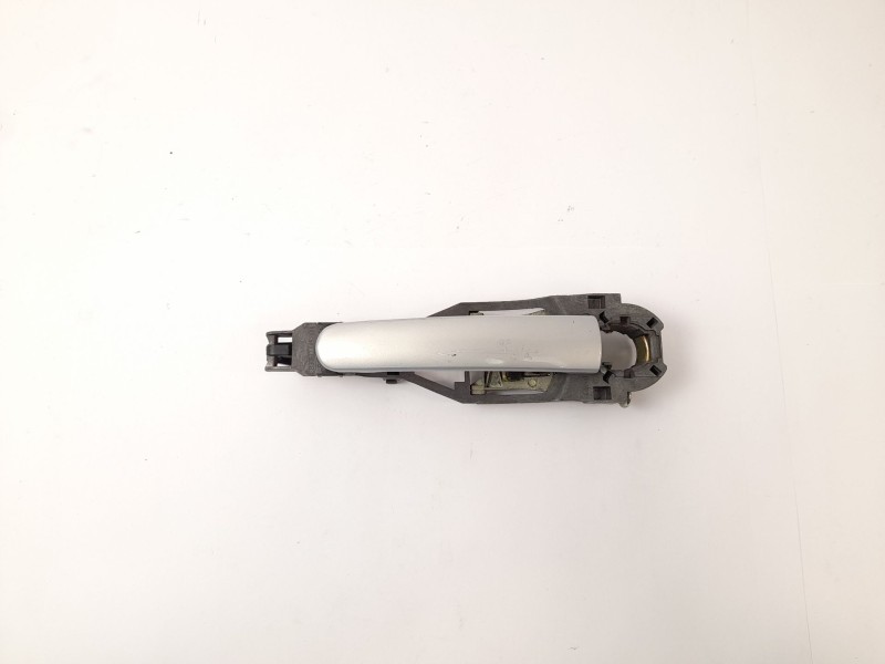 Recambio de maneta exterior delantera izquierda para volkswagen passat berlina (3b2) 1.8 referencia OEM IAM 3B0837885  