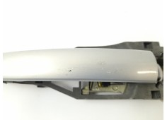 Recambio de maneta exterior delantera izquierda para volkswagen passat berlina (3b2) 1.8 referencia OEM IAM 3B0837885   2