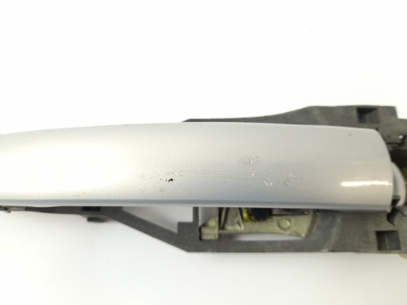 Recambio de maneta exterior delantera izquierda para volkswagen passat berlina (3b2) 1.8 referencia OEM IAM 3B0837885  