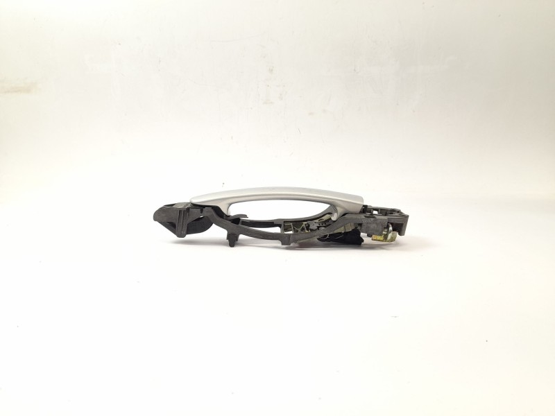 Recambio de maneta exterior delantera izquierda para volkswagen passat berlina (3b2) 1.8 referencia OEM IAM 3B0837885  