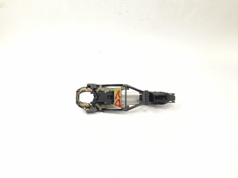 Recambio de maneta exterior delantera izquierda para volkswagen passat berlina (3b2) 1.8 referencia OEM IAM 3B0837885  