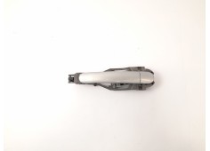 Recambio de maneta exterior trasera izquierda para volkswagen passat berlina (3b2) 1.8 referencia OEM IAM 3B0837885  