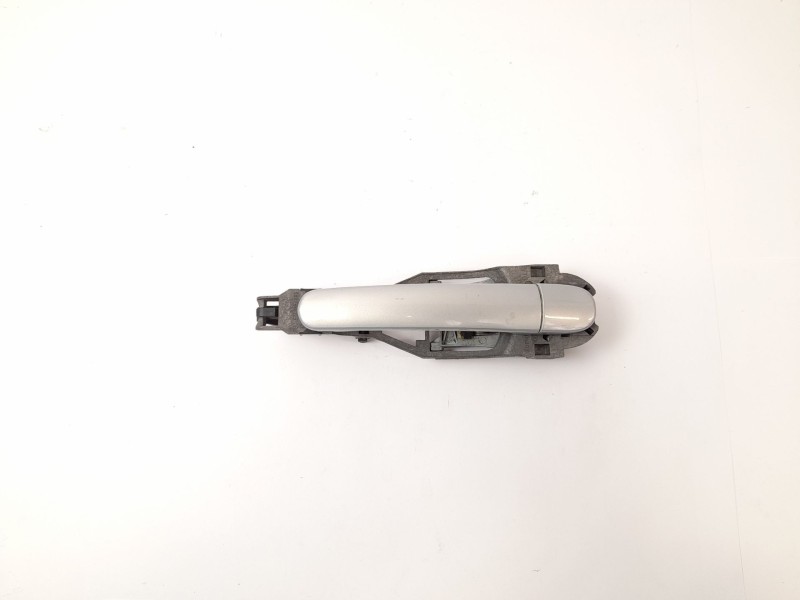 Recambio de maneta exterior trasera izquierda para volkswagen passat berlina (3b2) 1.8 referencia OEM IAM 3B0837885  