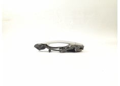 Recambio de maneta exterior trasera izquierda para volkswagen passat berlina (3b2) 1.8 referencia OEM IAM 3B0837885   2