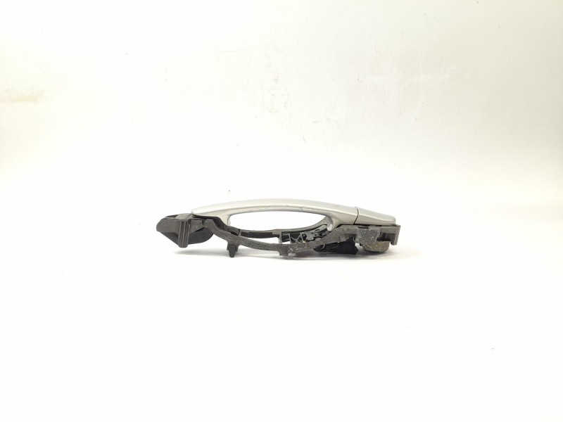 Recambio de maneta exterior trasera izquierda para volkswagen passat berlina (3b2) 1.8 referencia OEM IAM 3B0837885  
