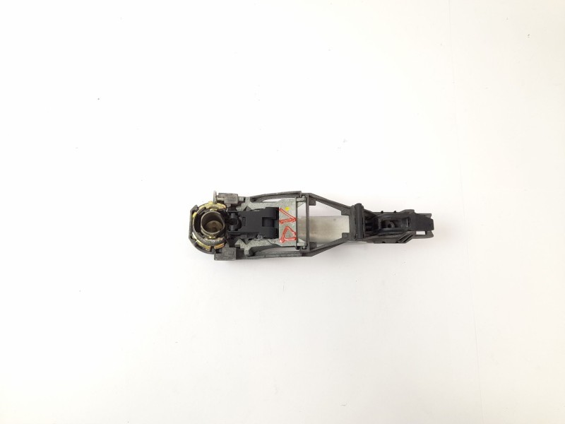 Recambio de maneta exterior trasera izquierda para volkswagen passat berlina (3b2) 1.8 referencia OEM IAM 3B0837885  