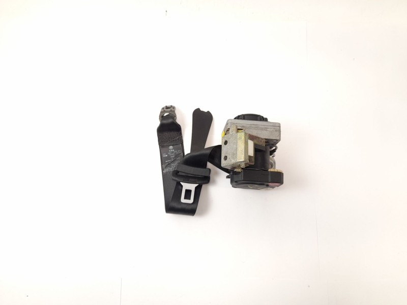 Recambio de cinturon seguridad trasero izquierda para volkswagen passat berlina (3b2) 1.8 referencia OEM IAM 3B5857805  