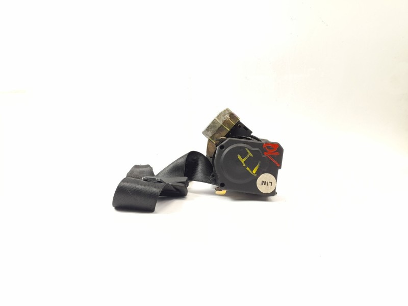 Recambio de cinturon seguridad trasero izquierda para volkswagen passat berlina (3b2) 1.8 referencia OEM IAM 3B5857805  