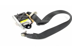Recambio de cinturon seguridad delantero derecho para nissan note (e11e) 1.5 dci referencia OEM IAM 86884BH10A  