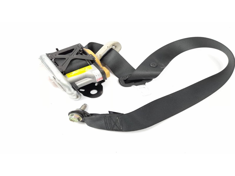 Recambio de cinturon seguridad delantero derecho para nissan note (e11e) 1.5 dci referencia OEM IAM 86884BH10A  