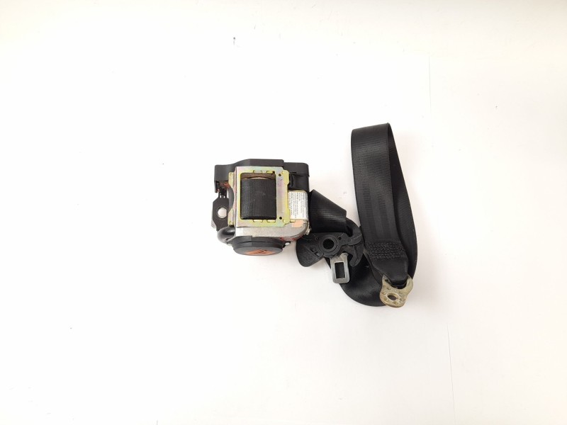 Recambio de cinturon seguridad delantero izquierdo para volkswagen passat berlina (3b2) 1.8 referencia OEM IAM 3B1857705B  