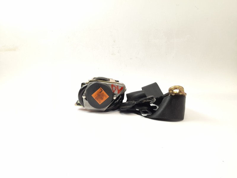 Recambio de cinturon seguridad delantero izquierdo para volkswagen passat berlina (3b2) 1.8 referencia OEM IAM 3B1857705B  