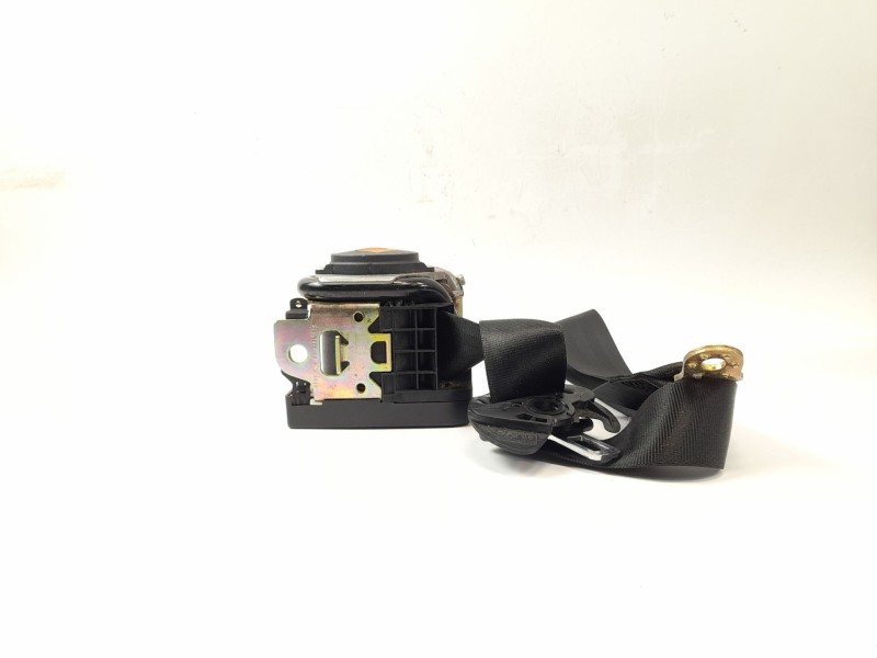 Recambio de cinturon seguridad delantero izquierdo para volkswagen passat berlina (3b2) 1.8 referencia OEM IAM 3B1857705B  