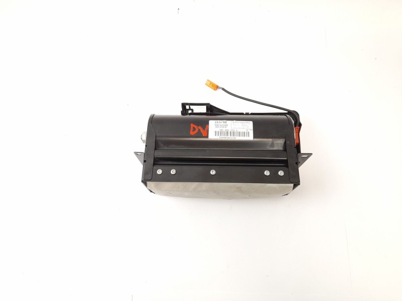 Recambio de airbag delantero derecho para volkswagen passat berlina (3b2) 1.8 referencia OEM IAM 3B0880204A  