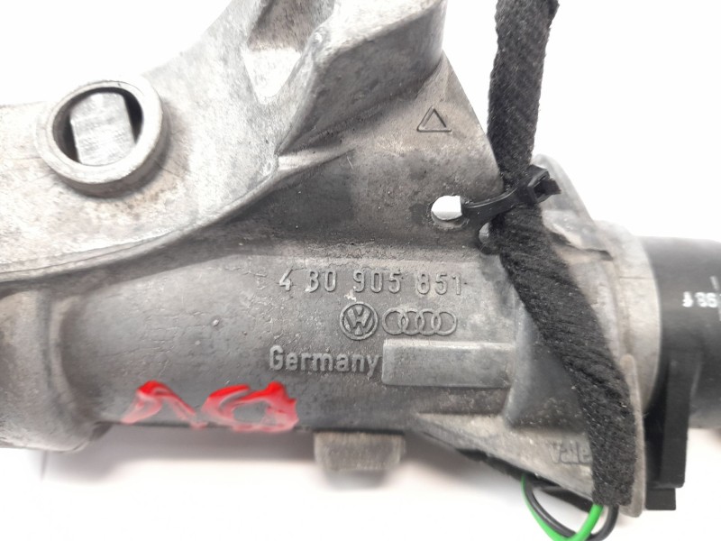 Recambio de conmutador de arranque para volkswagen passat berlina (3b2) 1.8 referencia OEM IAM 4B0905851  