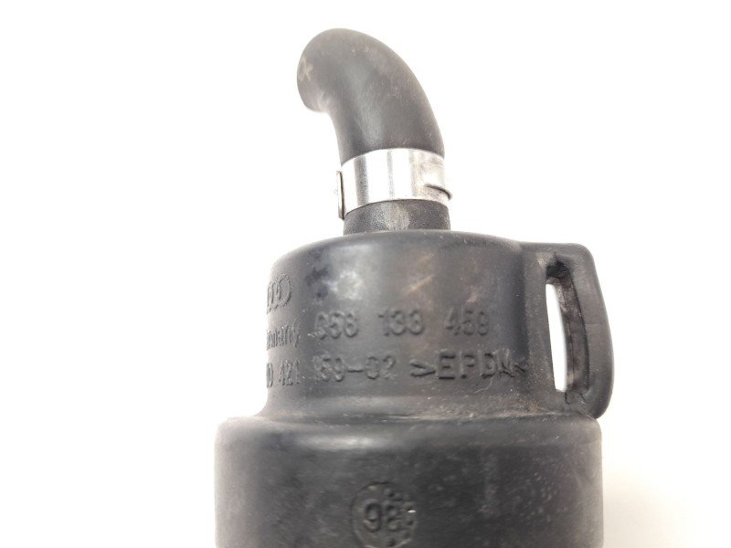 Recambio de valvula aire adicional para volkswagen passat berlina (3b2) 1.8 referencia OEM IAM 058133459  