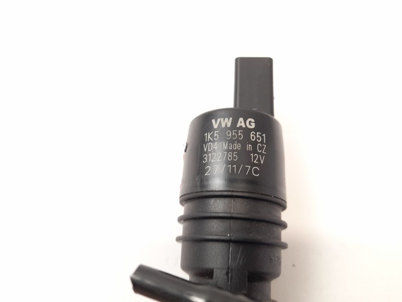 Recambio de bomba limpia para volkswagen passat berlina (3b2) 1.8 referencia OEM IAM 1K5955651  