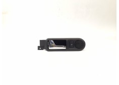 Recambio de maneta interior trasera izquierda para volkswagen passat berlina (3b2) 1.8 referencia OEM IAM 3B0839113AK  