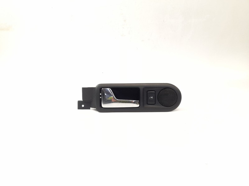 Recambio de maneta interior trasera izquierda para volkswagen passat berlina (3b2) 1.8 referencia OEM IAM 3B0839113AK  