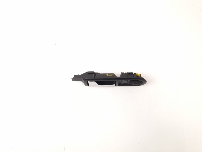 Recambio de maneta interior trasera izquierda para volkswagen passat berlina (3b2) 1.8 referencia OEM IAM 3B0839113AK  
