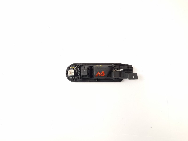 Recambio de maneta interior trasera izquierda para volkswagen passat berlina (3b2) 1.8 referencia OEM IAM 3B0839113AK  