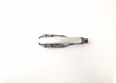 Recambio de maneta exterior trasera derecha para volkswagen passat berlina (3b2) 1.8 referencia OEM IAM 3B0837885  