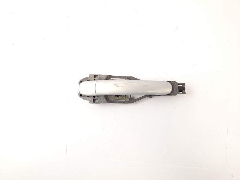 Recambio de maneta exterior trasera derecha para volkswagen passat berlina (3b2) 1.8 referencia OEM IAM 3B0837885  