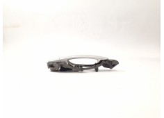 Recambio de maneta exterior trasera derecha para volkswagen passat berlina (3b2) 1.8 referencia OEM IAM 3B0837885   2